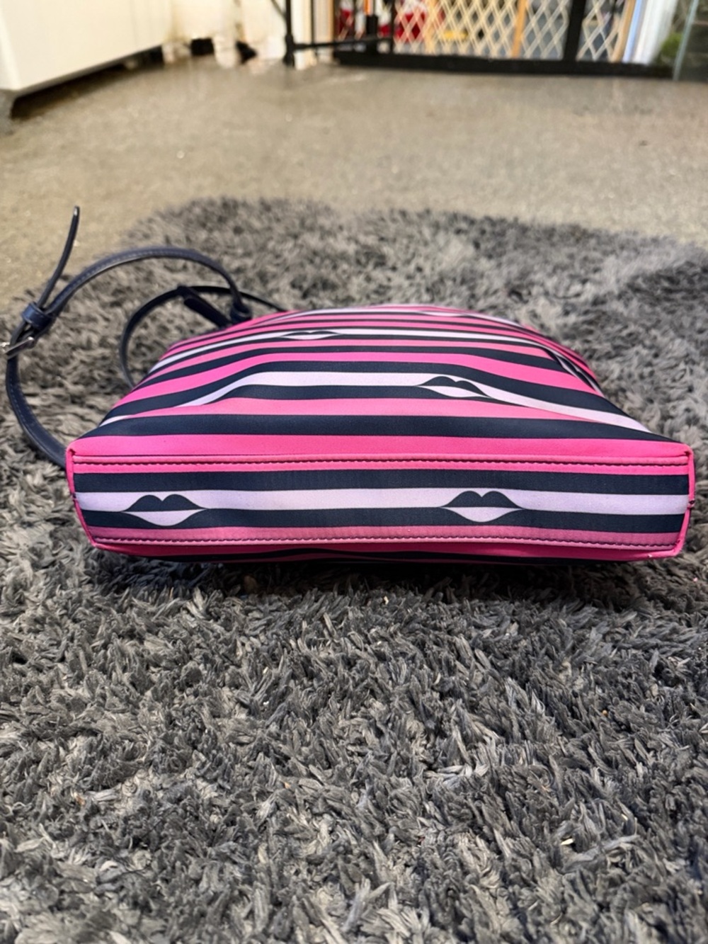 Kate Spade Jae Nylon Crossbody - Picture 4 of 7